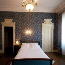 Hotel Du Prince Hotel, 米兰 — 照片 2