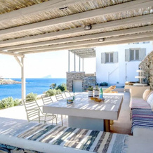 Horizon Villa For 11 In Kythnos, Кифнос — фото 5