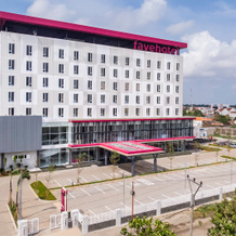 fave+ Hotel Pamanukan, 帕马努坎 — 照片 4