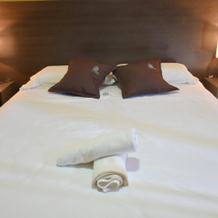 Iguazu Urban Hotel Express, Пуэрто-Игуасу — фото 2