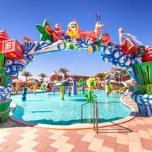 Pickalbatros Aqua Blu Resort - Hurghada, Хургада — фото 3