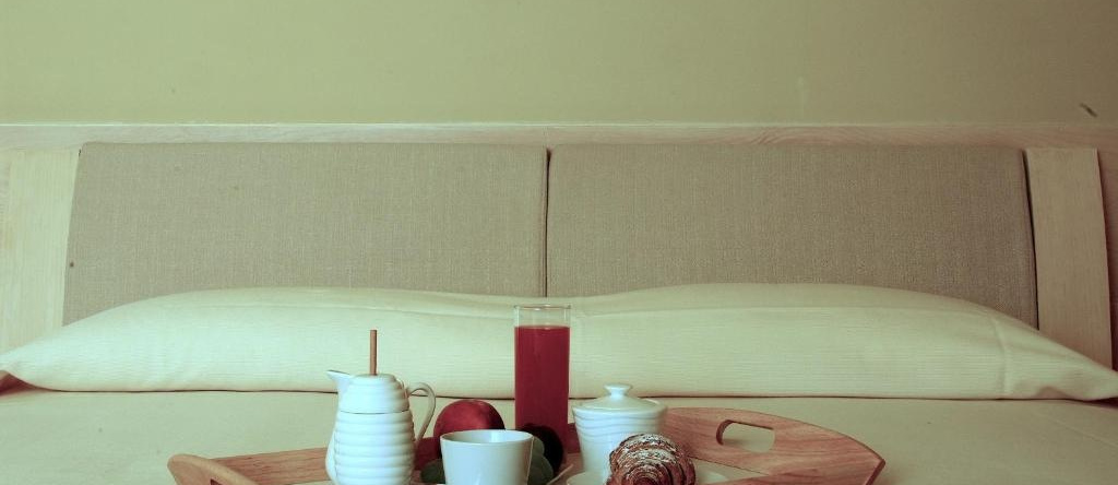 La Casa di Boz B&B, 努奥罗 — 照片 1