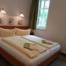 Hotel Bergwirtschaft Bieleboh, 拜尔斯多夫 — 照片 5