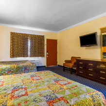 Econo Lodge Fairfield, 费尔菲尔德 — 照片 4