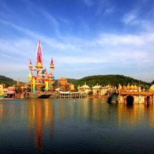 Grand Metropark Joyland Hotel Changzhou, 常州 — 照片 3