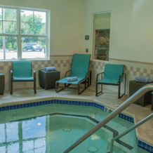 Residence Inn Marriott Carlisle, Карлайл — фото 5