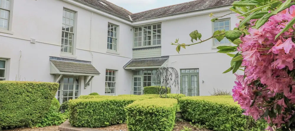 4 The Manor House Hillfield Village, 巴格福德 — 照片 1