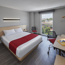 City Express By Marriott Ciudad De México Tlalnepantla, Тлальнепантла — фото 3