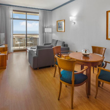 Elba Vecindario Aeropuerto Business & Convention Hotel, 圣卢西亚-德蒂拉哈纳 — 照片 4