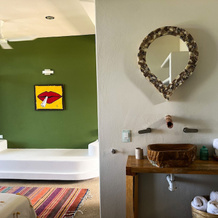 Tal Vez Boutique Hotel, 埃斯孔迪多港 — 照片 3