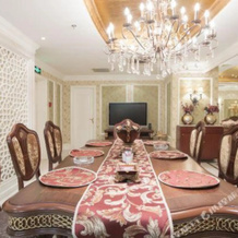 Kangcheng Jianguo International Hotel, 科尔拉 — 照片 3