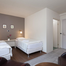 Hotel Drangshlid, 斯科加尔 — 照片 2