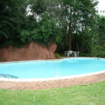 Lokovhela Mountain Cottages, Louis Trichardt — photo 5