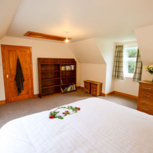 Holiday Home Achalic Beag, 奥本 — 照片 5