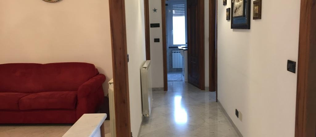 Sarina House Ocean View, 拉瓦尼亚 — 照片 1