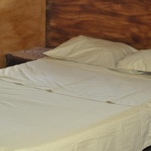 Los Vedas Spa Campestre, Бонда — фото 4