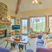 Pets Welcome: Quaint Blue Ridge Mountain Getaway!, 欧文 — 照片 4