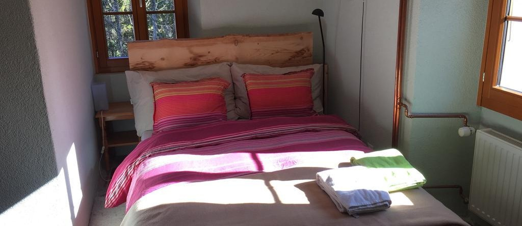 Heidis Guesthouse, Bex — photo 1