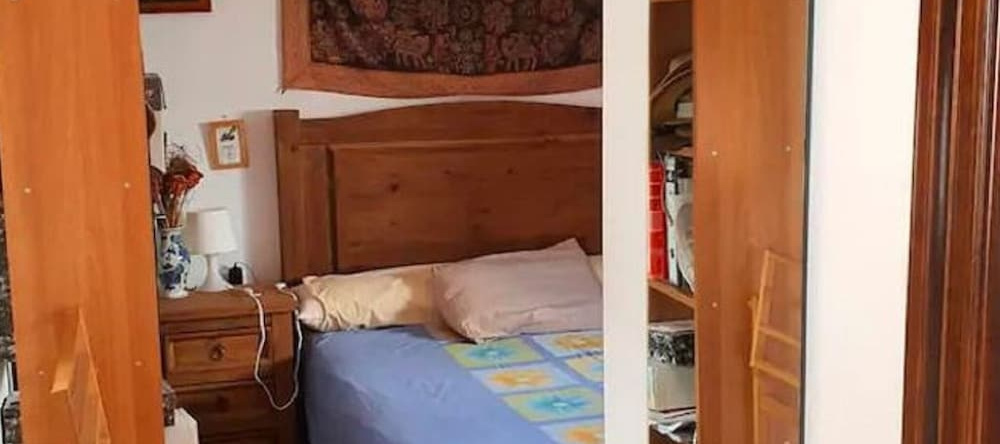 Quaint Holiday Home in Sevilla With Private Swimming Pool, 卡莫纳 — 照片 1