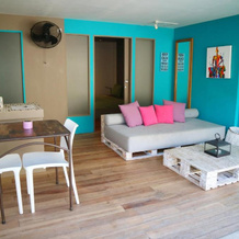 Meno Suites, 吉利美诺 — 照片 4
