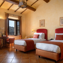 La Bagnaia Golf & Spa Resort Siena, Curio Collection, 巴尼亚亚 — 照片 3