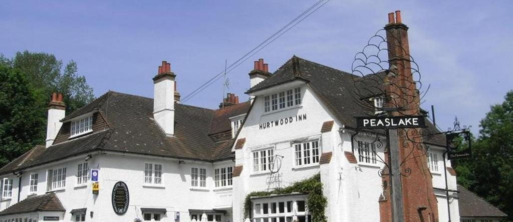 Hurtwood Hotel, Guildford — photo 1