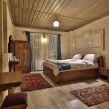 Cappadocia View Hotel, Гёреме — фото 3