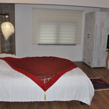 Atroa Otel, Orhangazi — photo 4