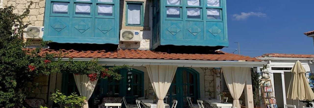 Windmill Alacati, Чешме — фото 1