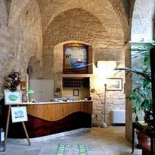Albergo San Martin, Джовинаццо — фото 4