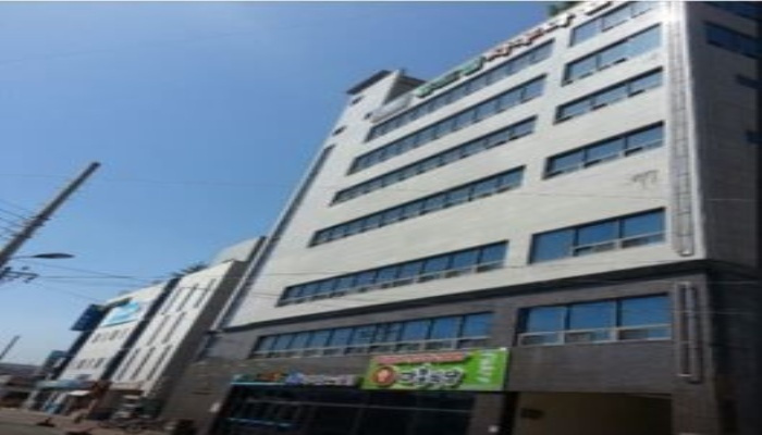 R&D Residence Hotel, Куми — фото 1