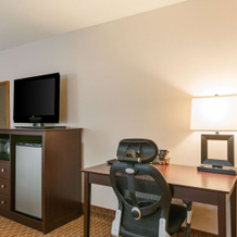 Clarion Hotel Convention Center, 迈诺特 — 照片 4