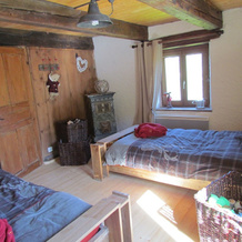 Les Authentics-Le Retour aux Sources, La Bresse — photo 5