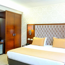 Erzincan Otel Karakaya, 埃尔津詹 — 照片 2
