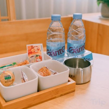 Qingmu Platinum Hotel (Ma on Shan Hexian Fucheng Garden Store), Hexian — photo 3