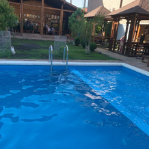 Na Evkaliptovoy 25 Guest House, 索契 — 照片 3