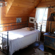 Seventy-Four Ranch, Джаспер — фото 3