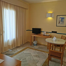 Hotel el Puntazo II, Mojacar — photo 4