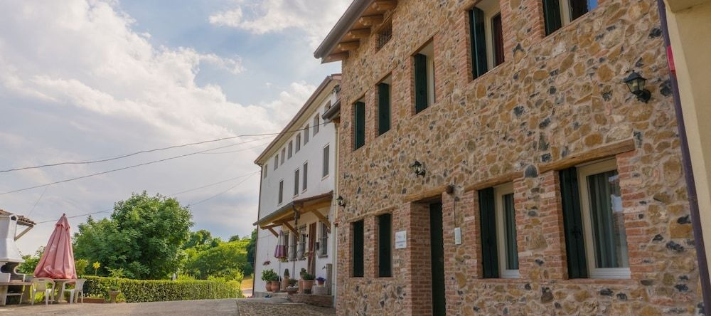 Agriturismo Dai Gobbi, Fara Vicentino — photo 1
