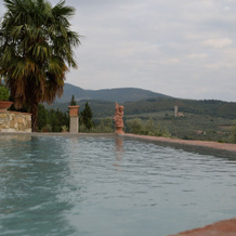 Poggio Alla Pieve, Калензано — фото 3