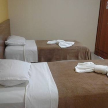Hotel Nossa Senhora Do Rosario, 德尔米鲁戈韦亚 — 照片 5