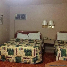 Travel Motel Raton, 拉顿 — 照片 5