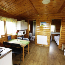 Hellisholar Cottages, 斯托里达吕尔 — 照片 5