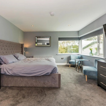 River views,Kinsale, Exquisite holiday homes, Sleeps 26, 诺克纳比尼 — 照片 3