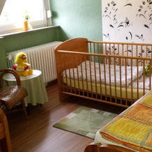 Ferienwohnung Prinz, Латен — фото 5