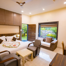 Nature Village Resort, 巴格万普拉 — 照片 2