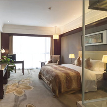 Panjiang Argyle Grand Hotel, Люпаньшуй — фото 4
