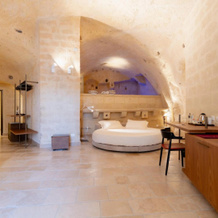 Bv Quarry Matera, Matera — photo 2