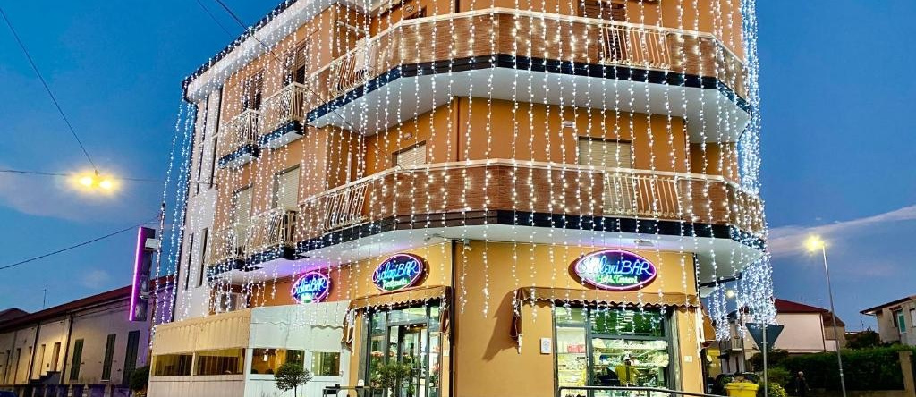 Siclari B&B-Rooms&Suite, Таурианова — фото 1