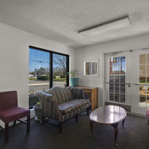 Americas Best Value Inn Edenton, 伊登顿 — 照片 4